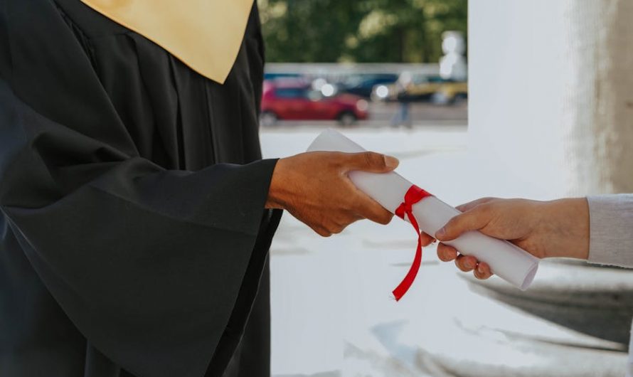 Купить диплом с внесением в реестр