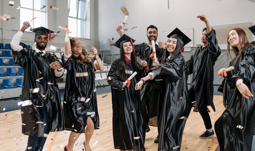 Диплом бакалавра с занесением в реестр