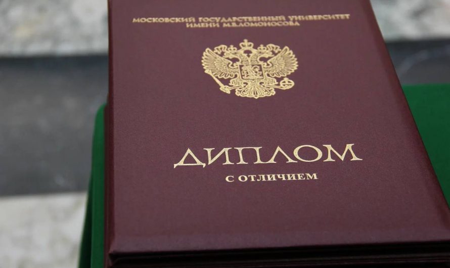 Купить диплом с проверкой безопасности реестра